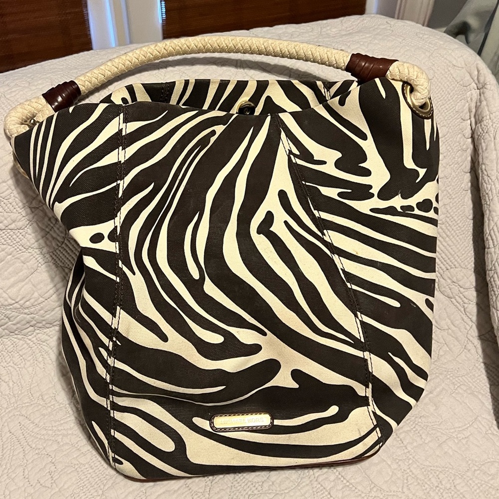 Michael Kors bag